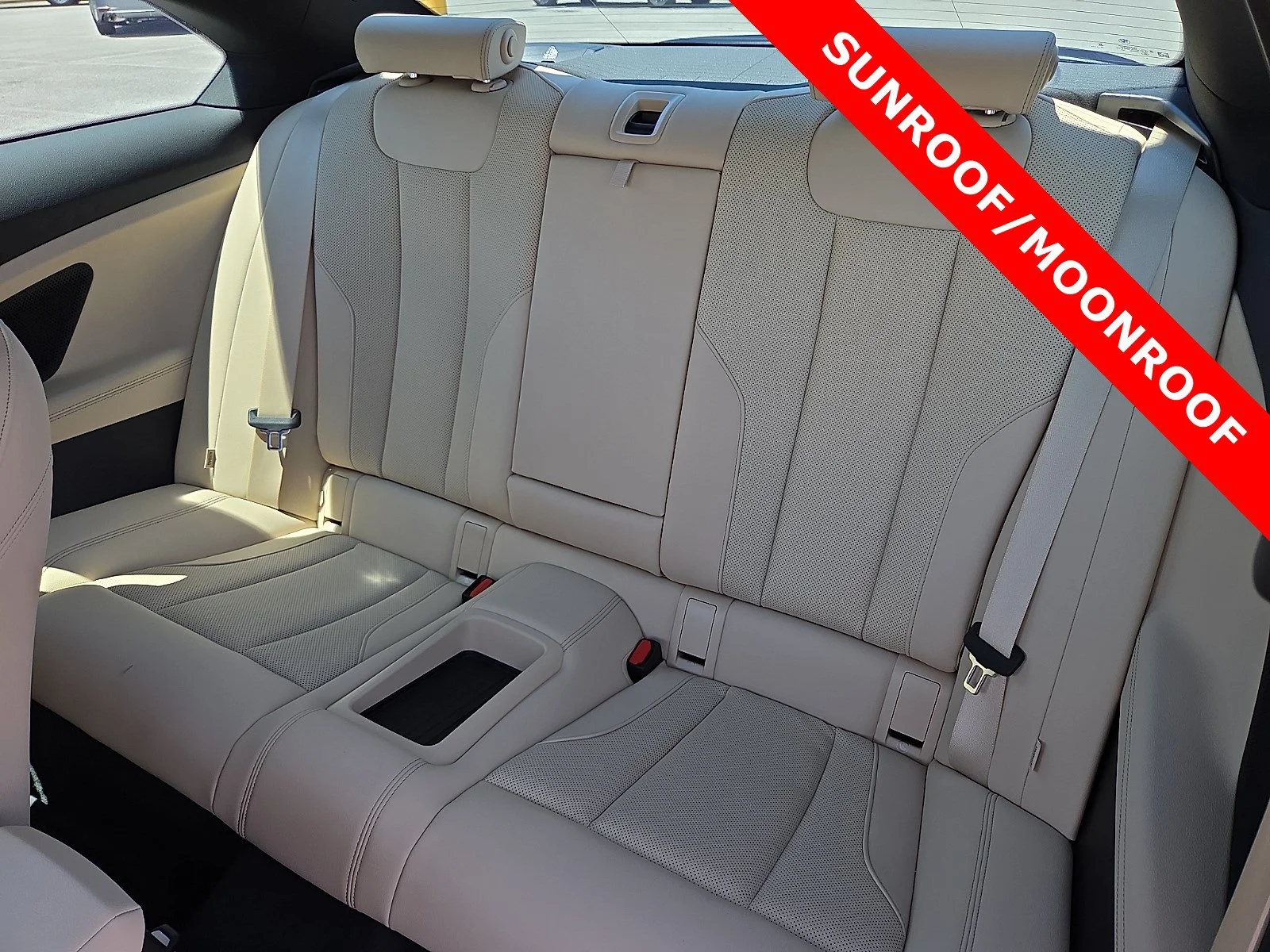 Used 2025 Thundernight Metallic BMW M240i image 10