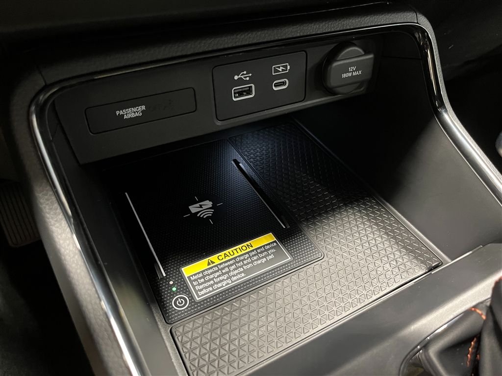 2025 Honda CR-V Sport-L - Photo 19