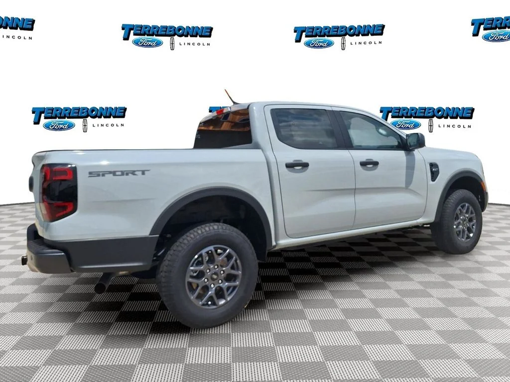 New 2026 Avalanche Ford XLT image 5