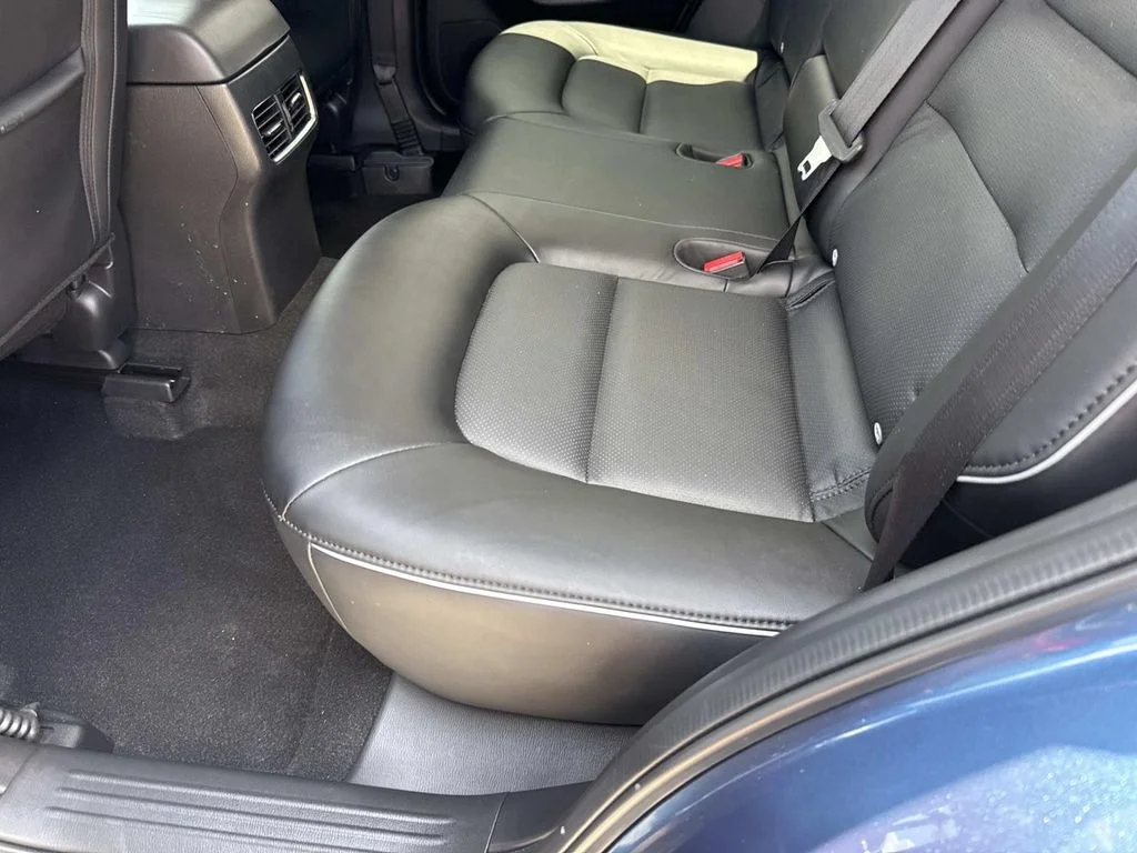 Certified Used 2024 Blue Mazda 2.5 S Select Package image 19