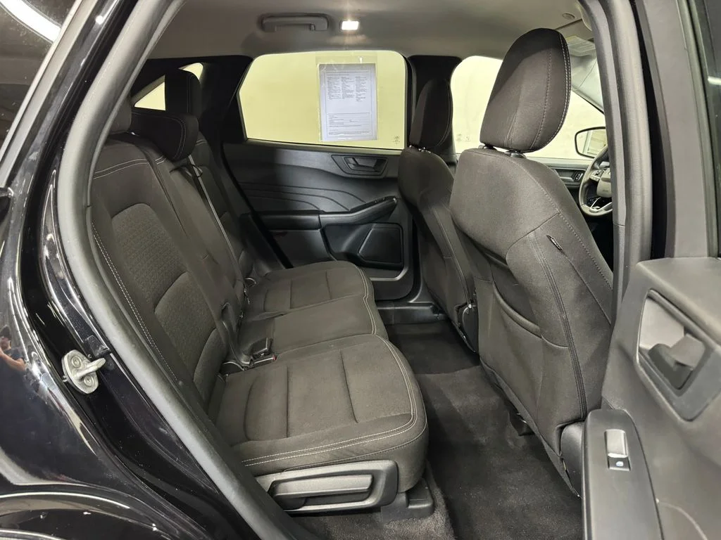 Used 2024 Black Ford Active image 27