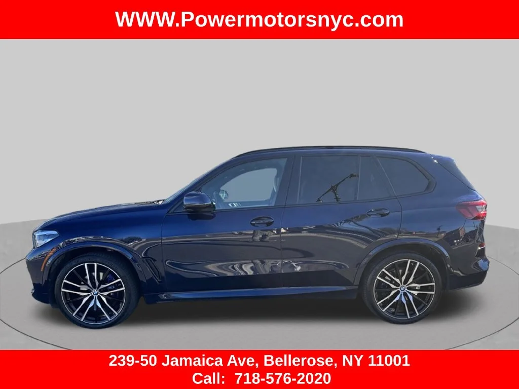 Used 2017 Black Land Rover 3.0L V6 Supercharged SE image 2