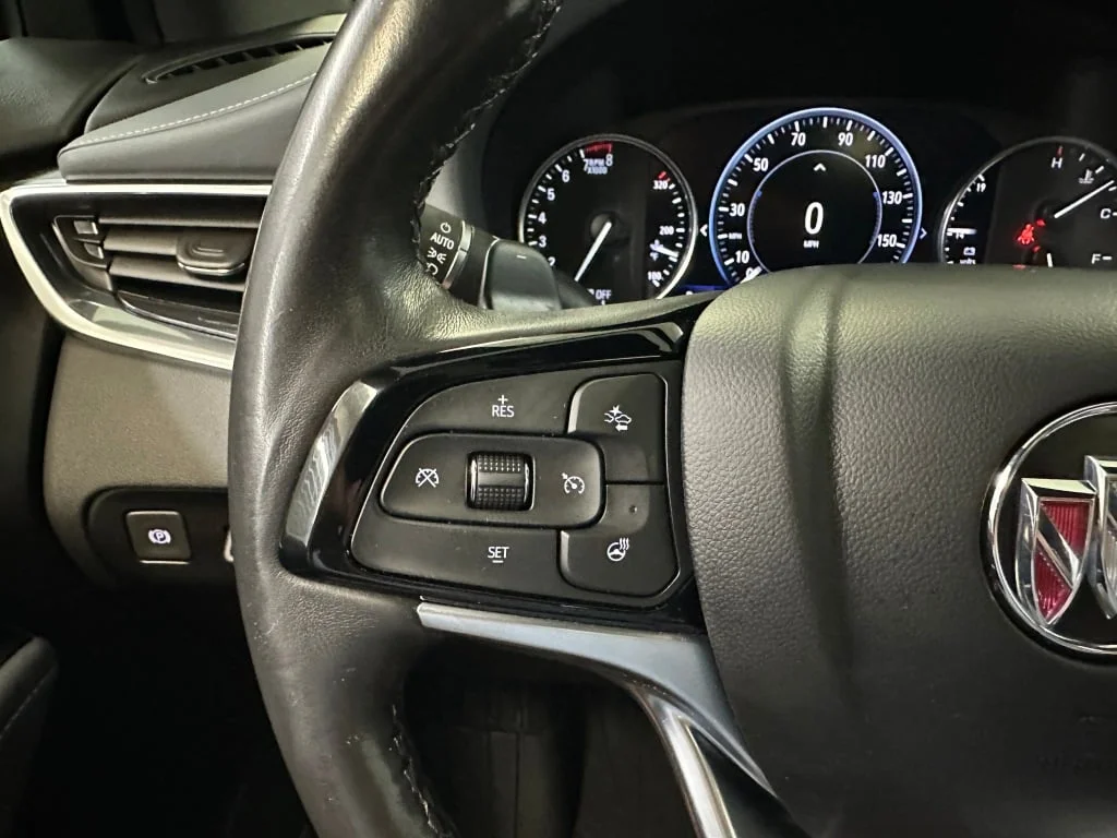 2023 Buick Enclave Premium - Photo 12