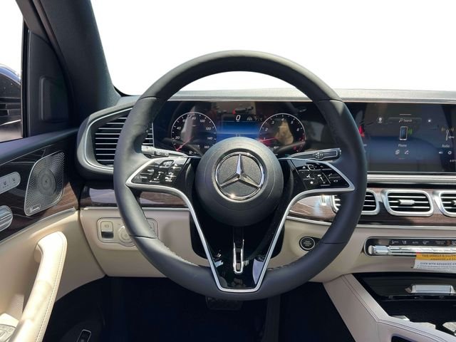 New 2026 Polar White Mercedes-Benz GLE 350 image 15