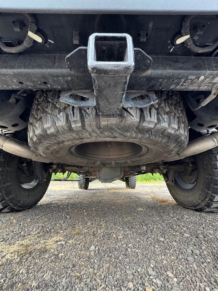 Used 2017 Shadow Black Ford Raptor image 14