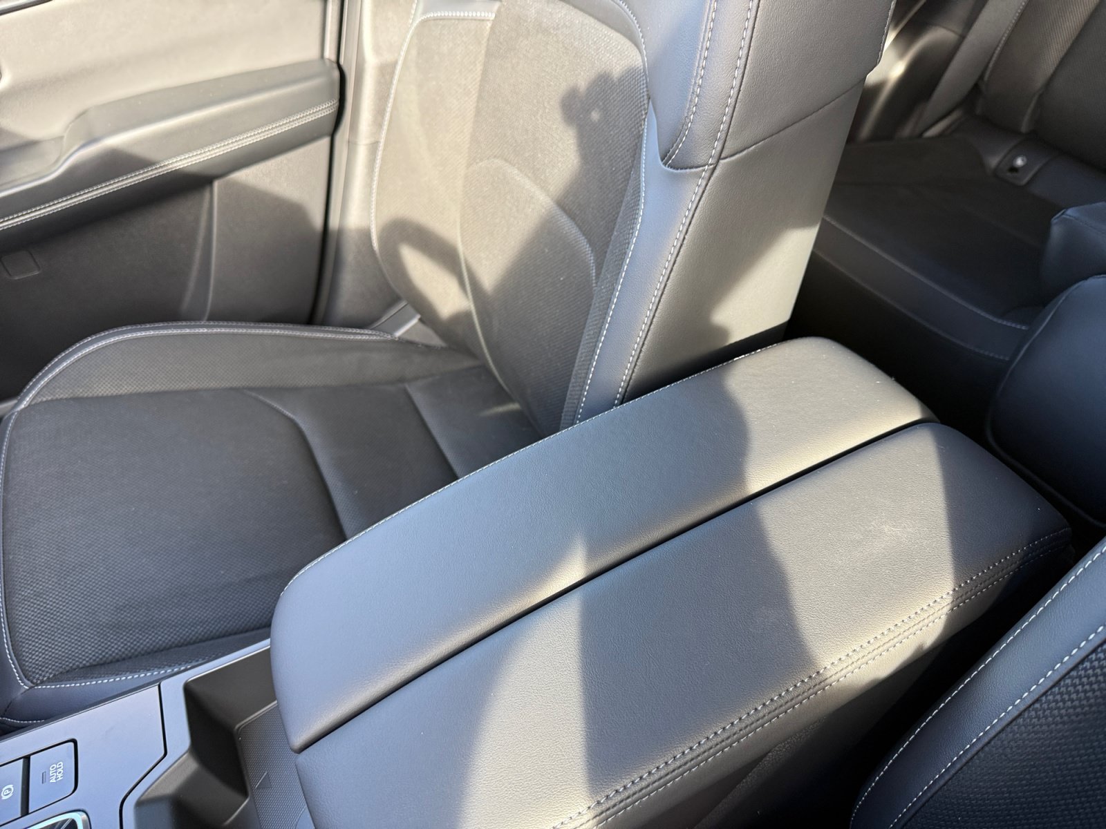 New 2026 Rhodium White Metallic Mazda 2.5 S Select image 14