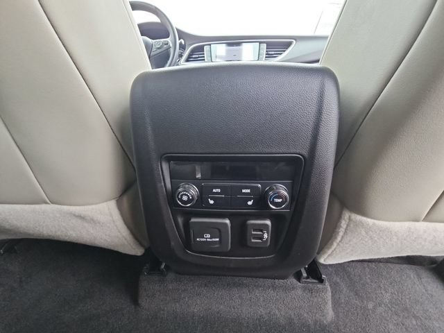 Used 2019 Includes Satin Nickel lower exterior accent color.) Buick Premium image 24