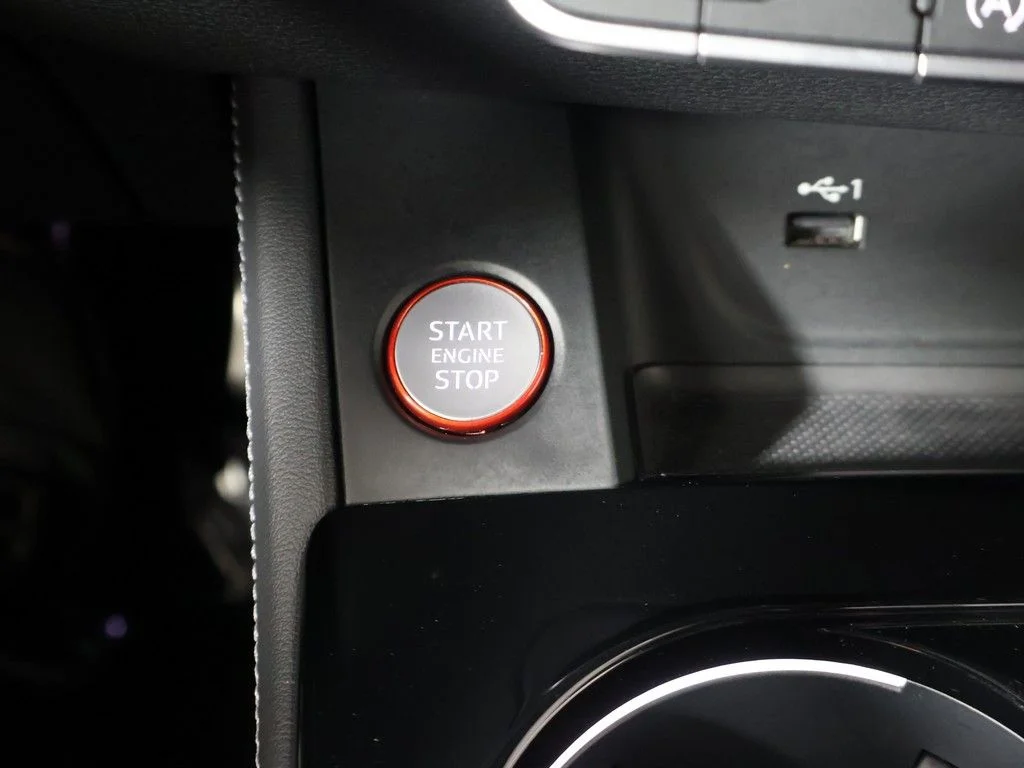 Used 2023 Gray Audi Premium Plus image 41