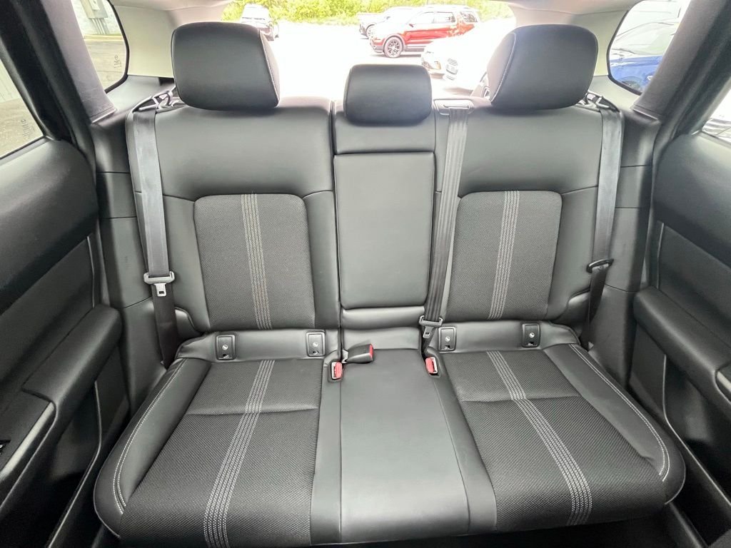 Used 2023 Black Mazda 2.5 S Preferred Plus Package image 27
