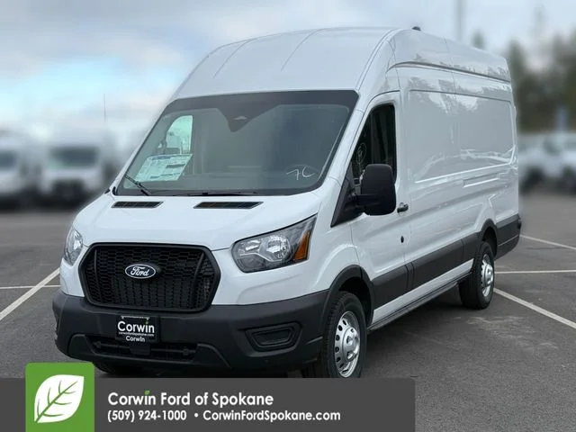 New 2026 Oxford White Ford Base image 5