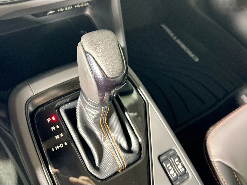 New 2026 MAGNETITE GRAY PEARL Subaru Limited image 17