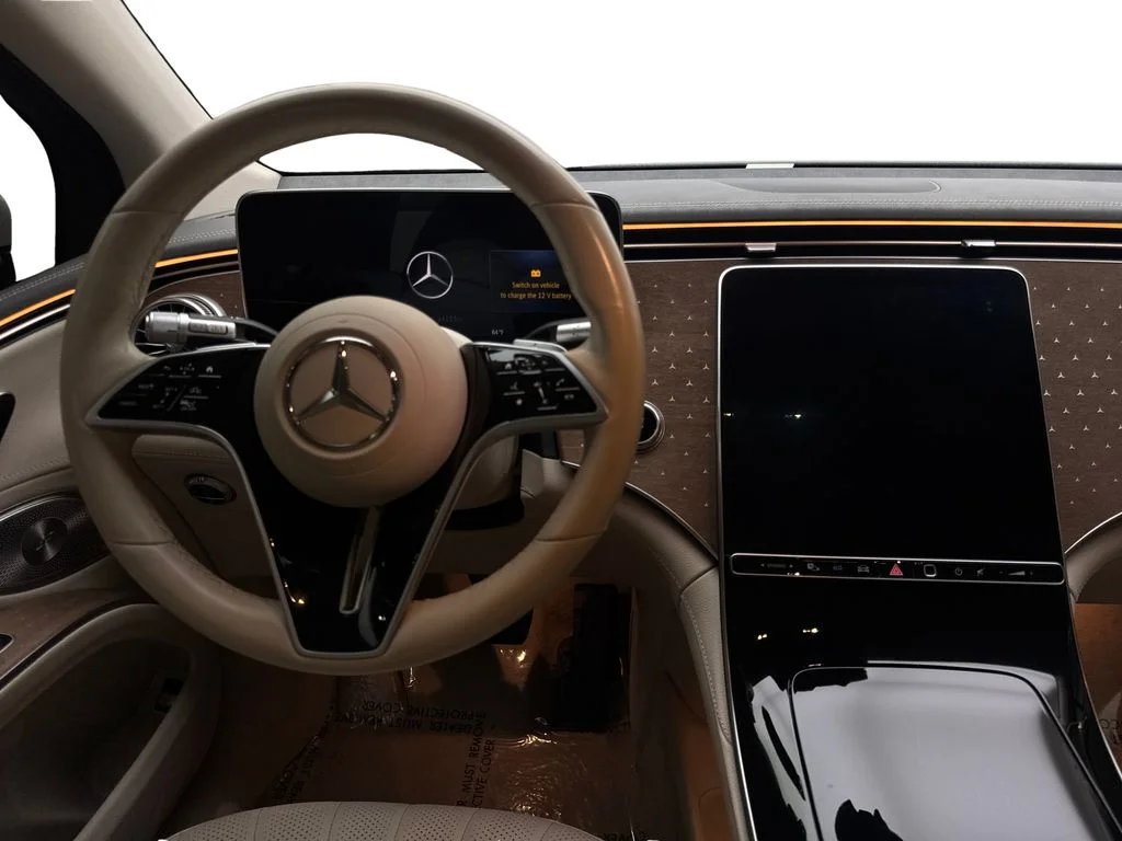 Used 2023 White Mercedes-Benz 450 image 50