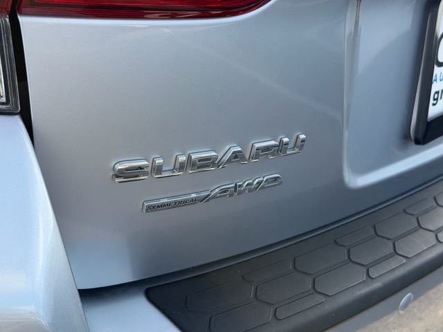Used 2019 Silver Subaru 2.0i Limited image 14