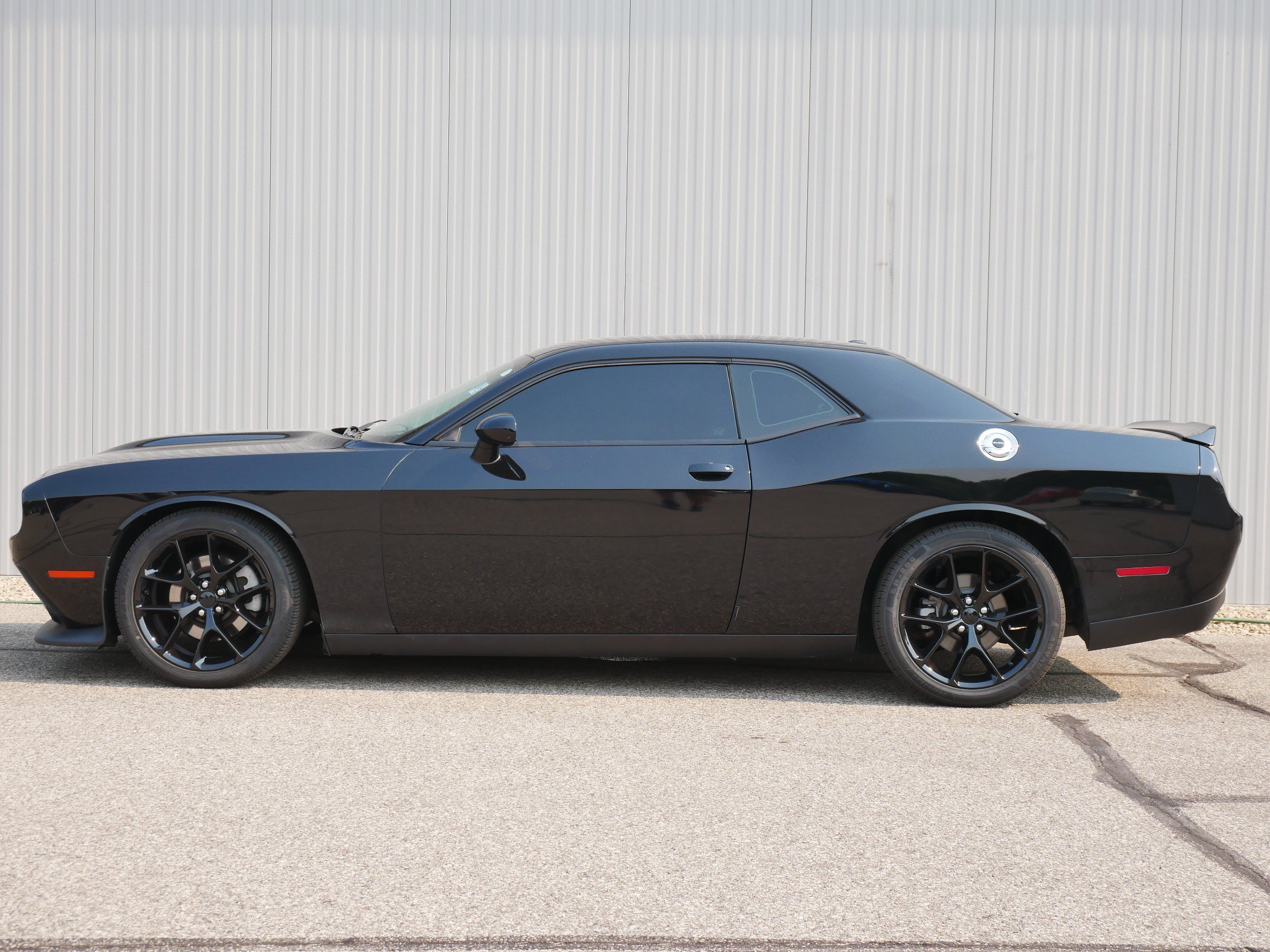 Used 2022 Dodge Challenger GT with VIN 2C3CDZJG1NH226590 for sale in Hastings, Minnesota