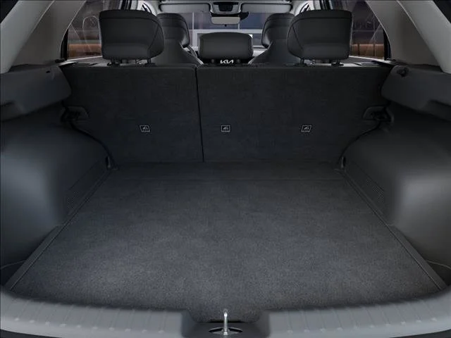 New 2026 Steel Gray Kia EX image 19