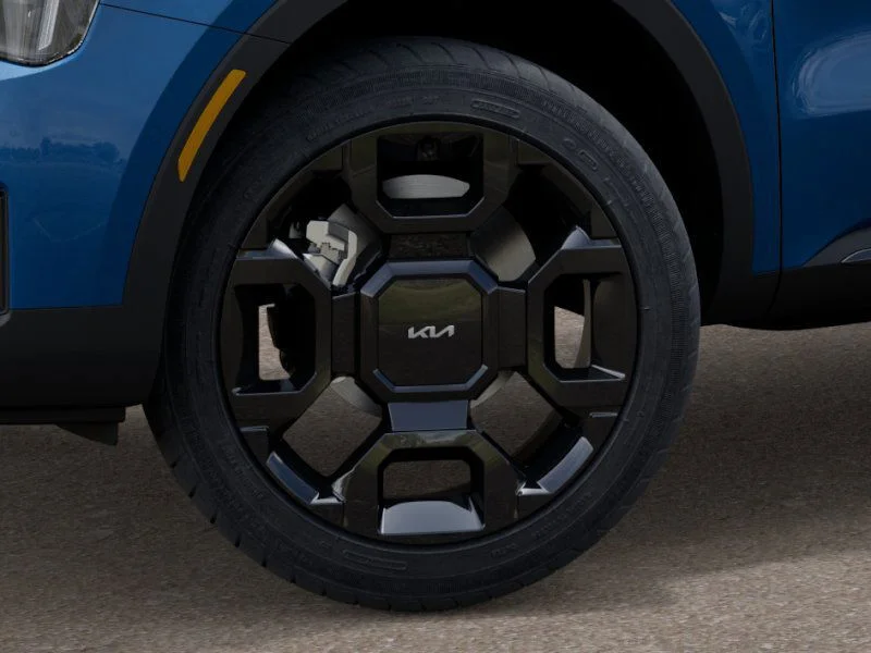 2026 Kia Sorento SX Prestige Hybrid - Photo 9
