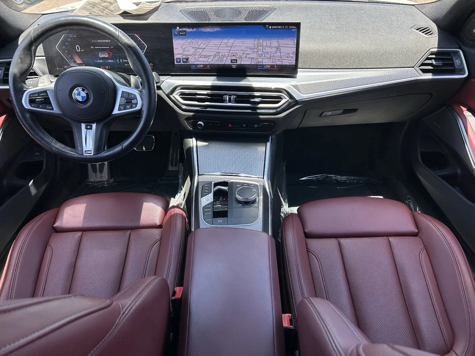 2023 BMW 3 Series 330i - Photo 19