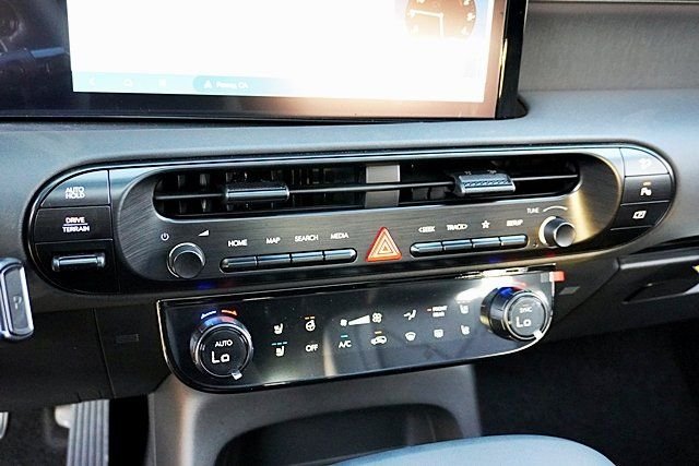 2026 Hyundai Palisade XRT Pro - Photo 36