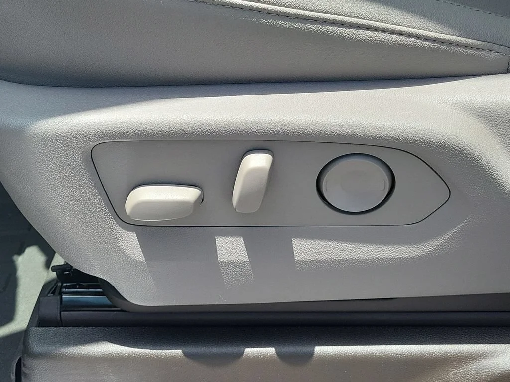 New 2026 Sterling Metallic GMC SLT image 16