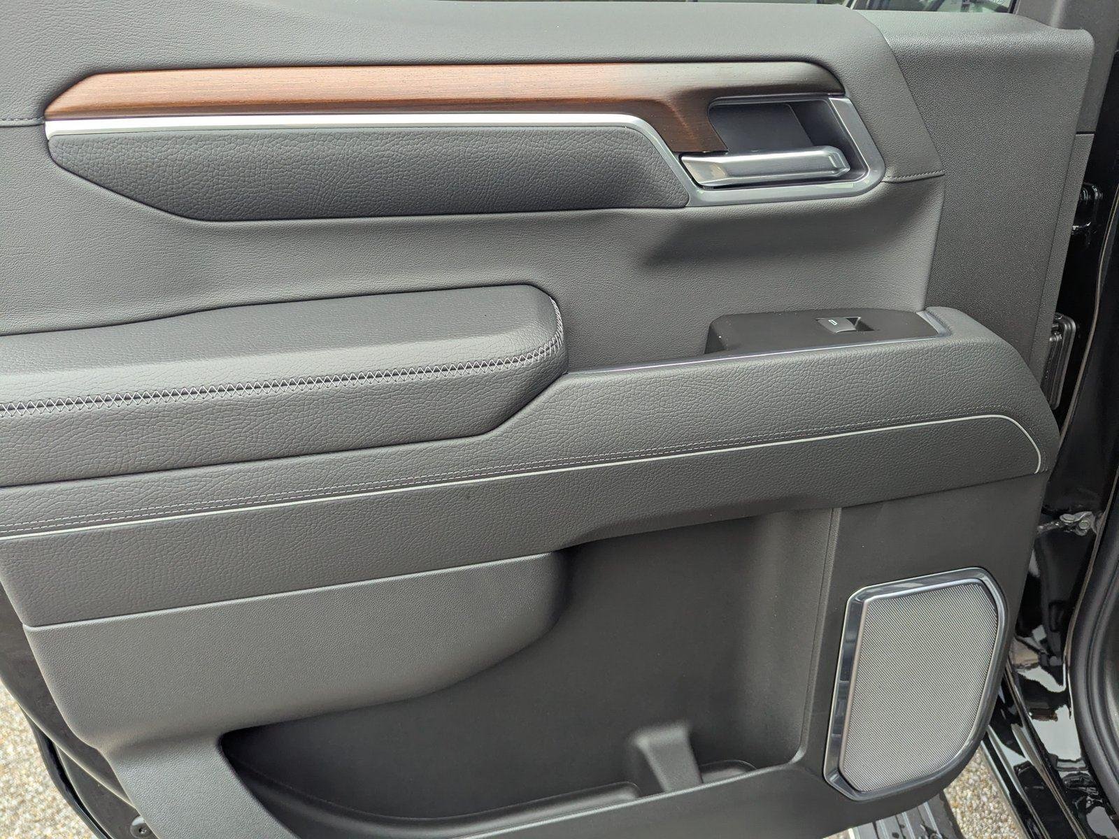 New 2026 Onyx Black GMC Denali image 17