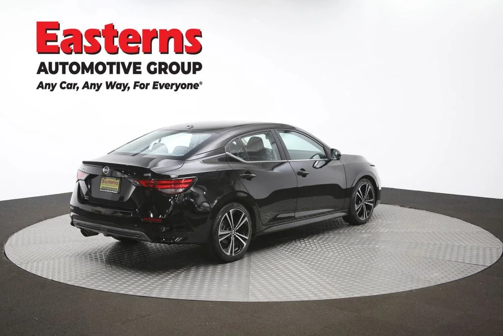 Used 2023 Black Nissan SR image 42