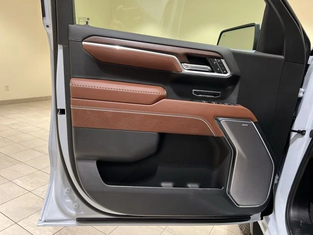 New 2026 White GMC Denali Ultimate image 22