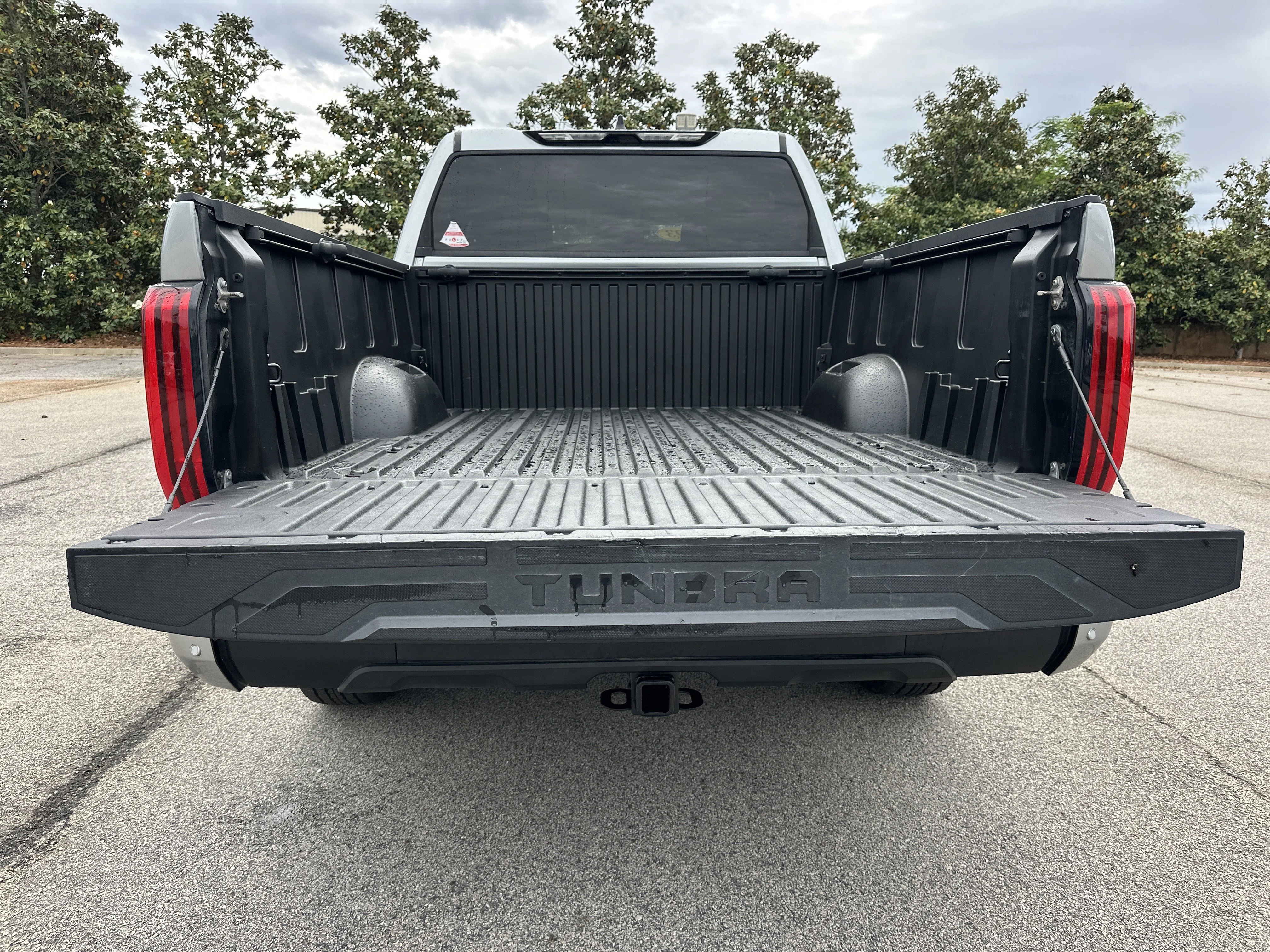 2023 Toyota Tundra SR5 - Photo 18