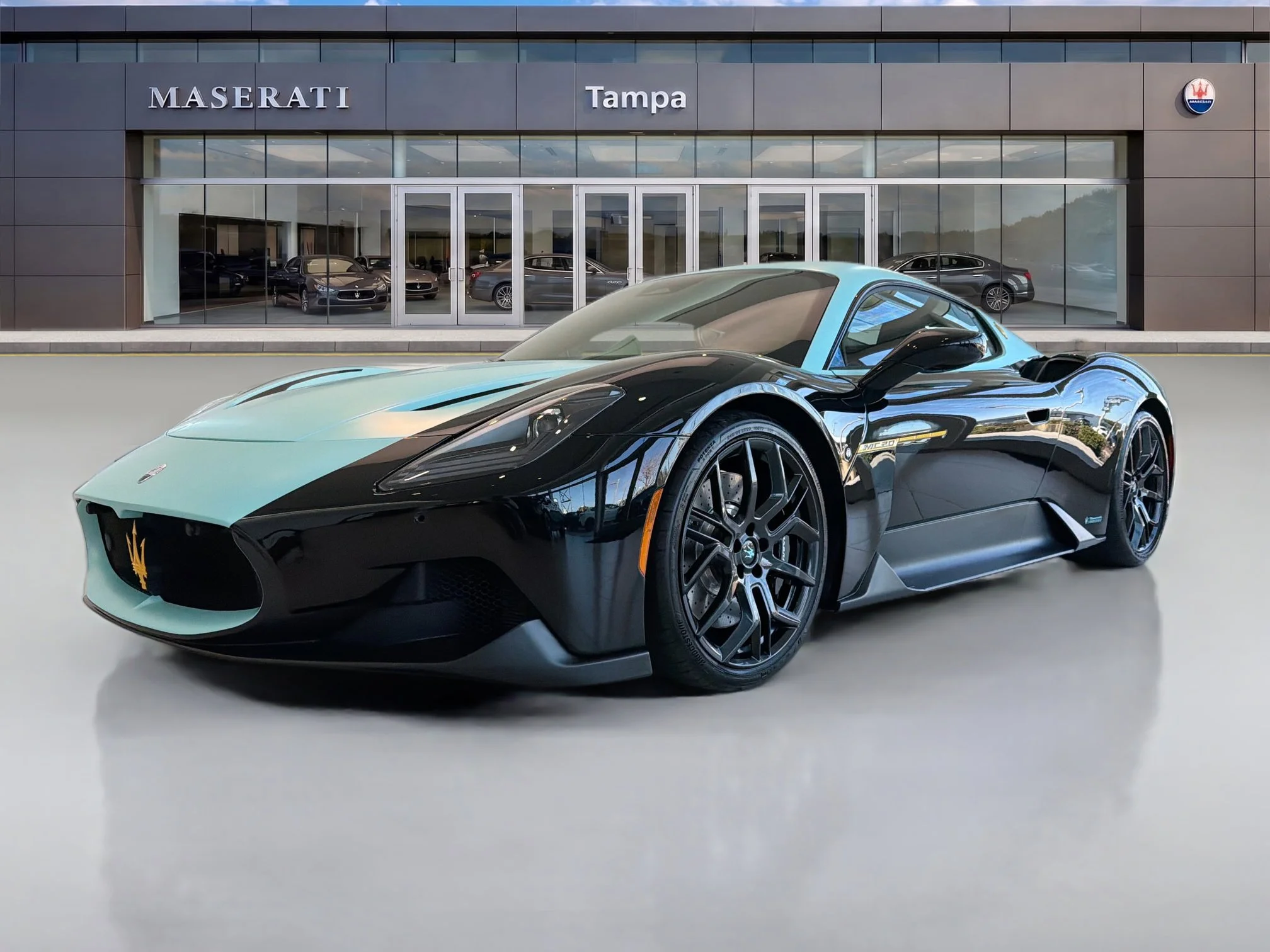 New 2025  MASERATI  image 7