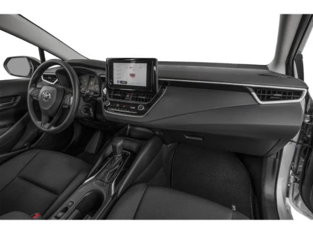 2026 Toyota Corolla LE - Photo 17