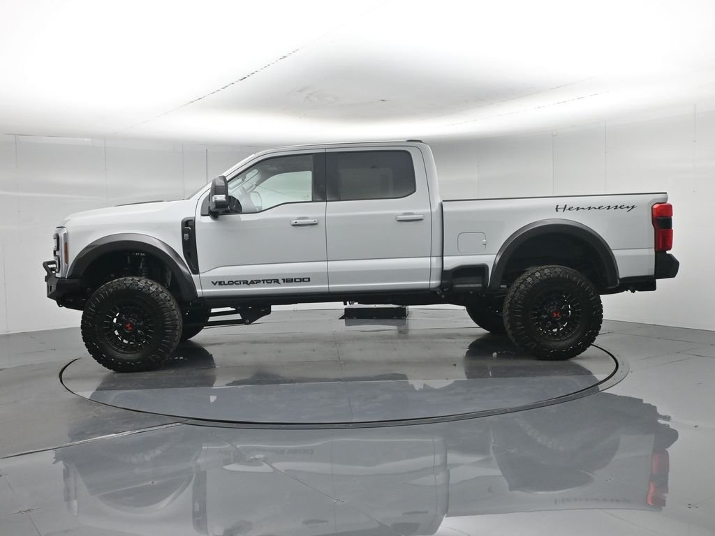 New 2026 Avalanche Ford Lariat image 34