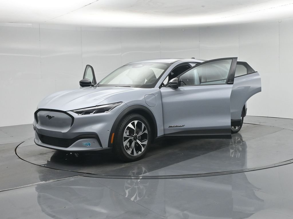 Certified Used 2024 Gray Ford Select image 31
