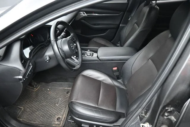 Used 2024 Gray Mazda 2.5 S Premium Package image 21