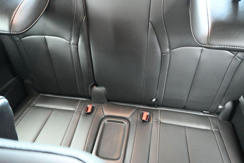 2025 INFINITI QX60 LUXE - Photo 17