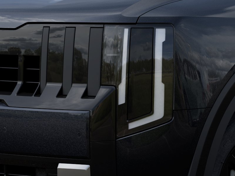 New 2027 Panthera Metal Kia LX image 10