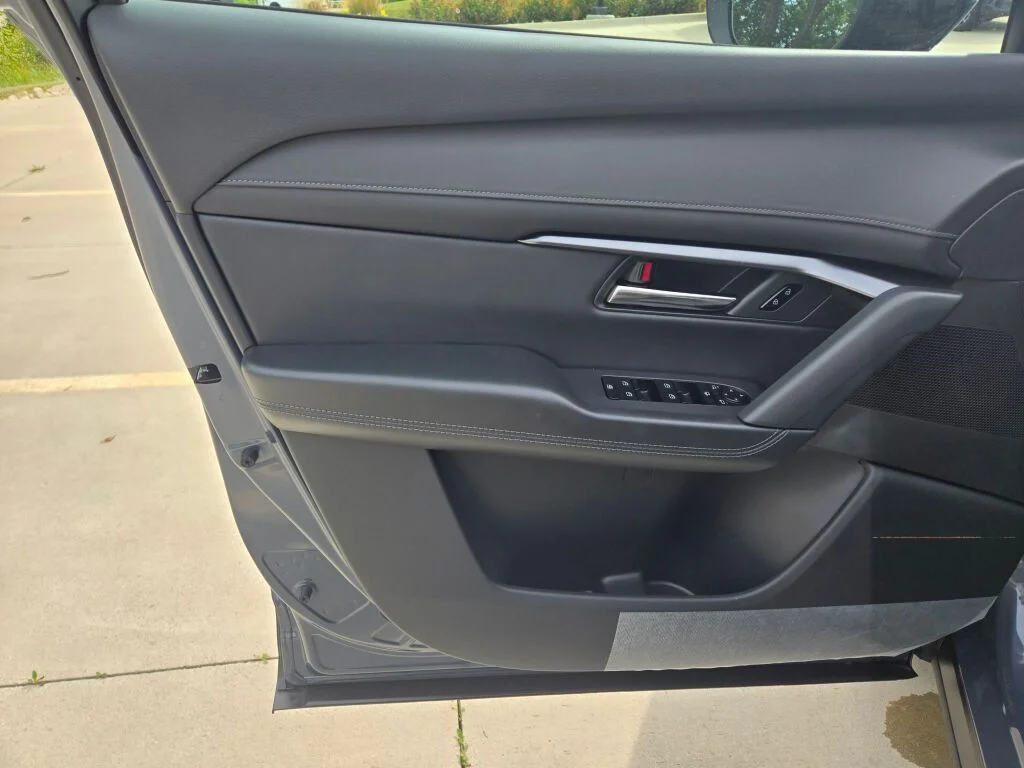 New 2026 Polymetal Gray Metallic Mazda 2.5 S Select AWD image 17
