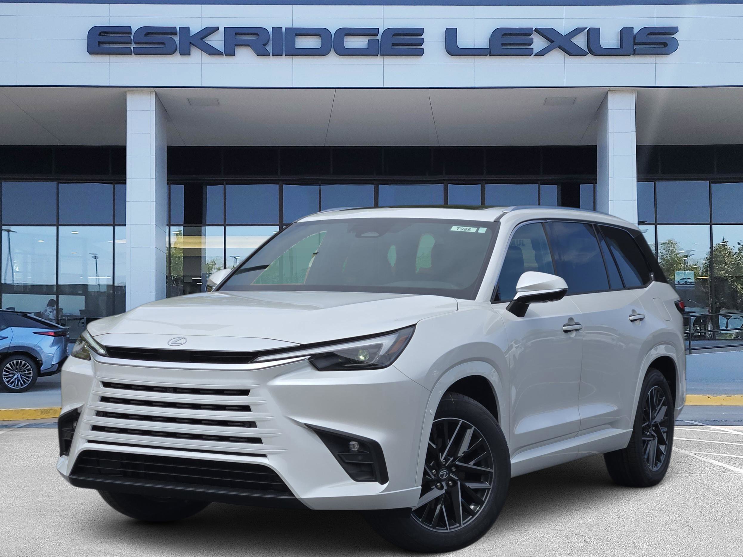 2026 Lexus TX 350 350 Premium AWD's photo