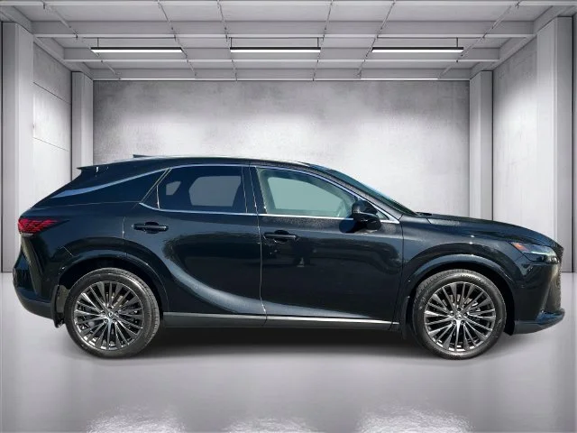 Certified Used 2024 CAVIAR Lexus 350 Luxury image 2