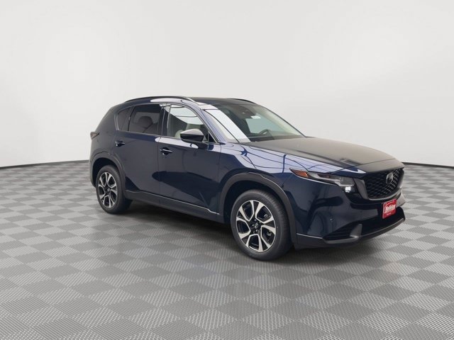 New 2026 Navy Blue Mica Mazda 2.5 S Preferred image 33