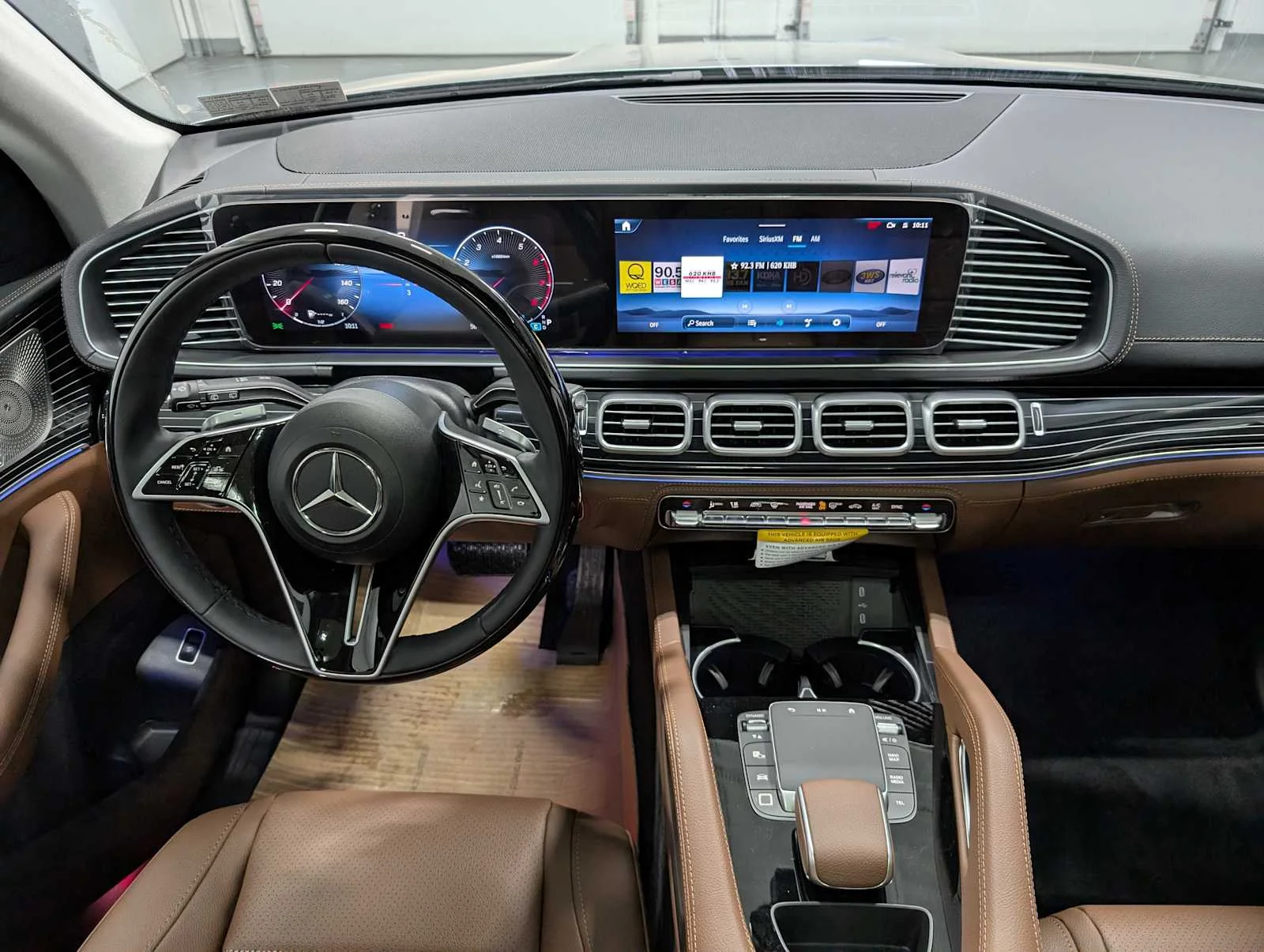 2026 Mercedes-Benz GLE GLE450 - Photo 16