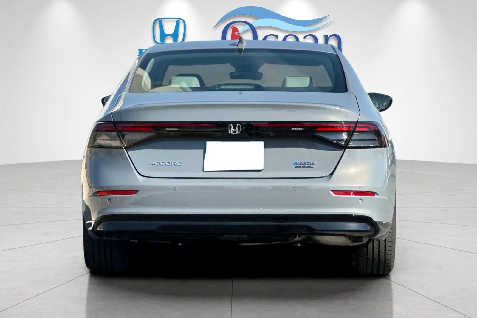 New 2026  Honda Touring image 4