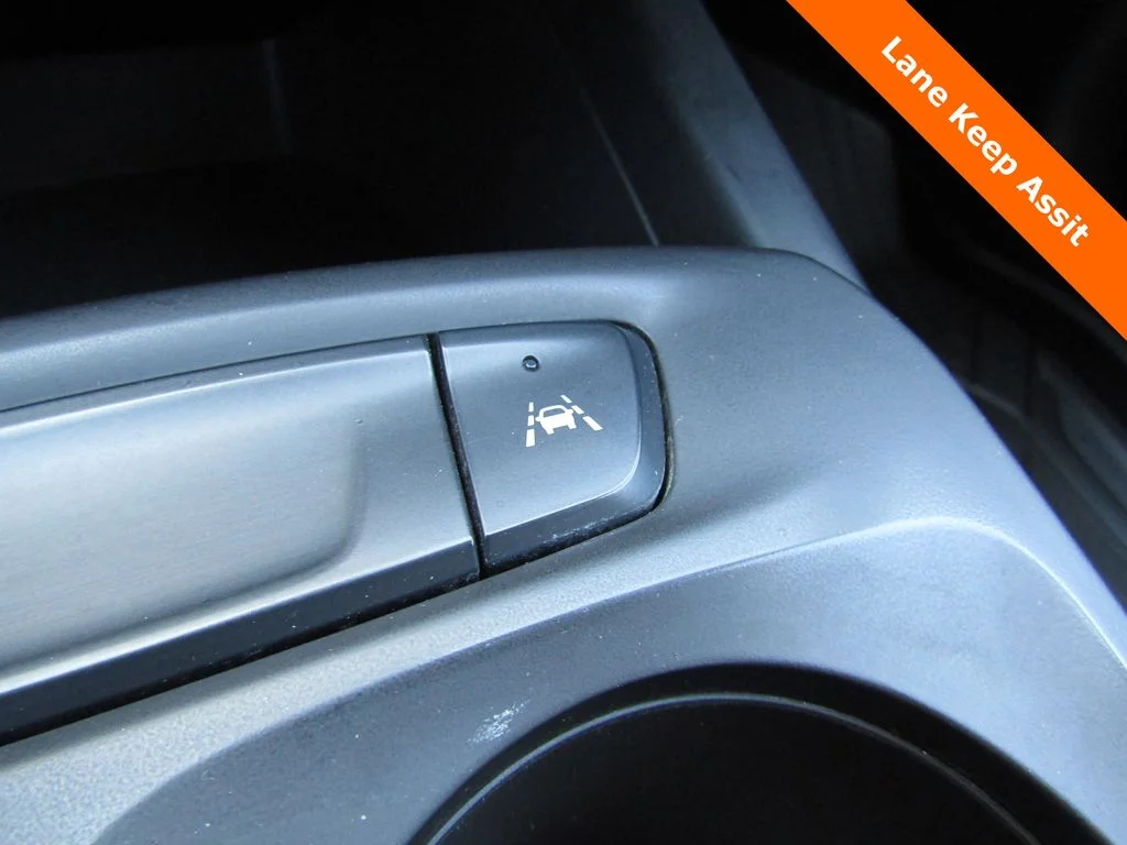 Used 2024 Red Chevrolet LS image 15