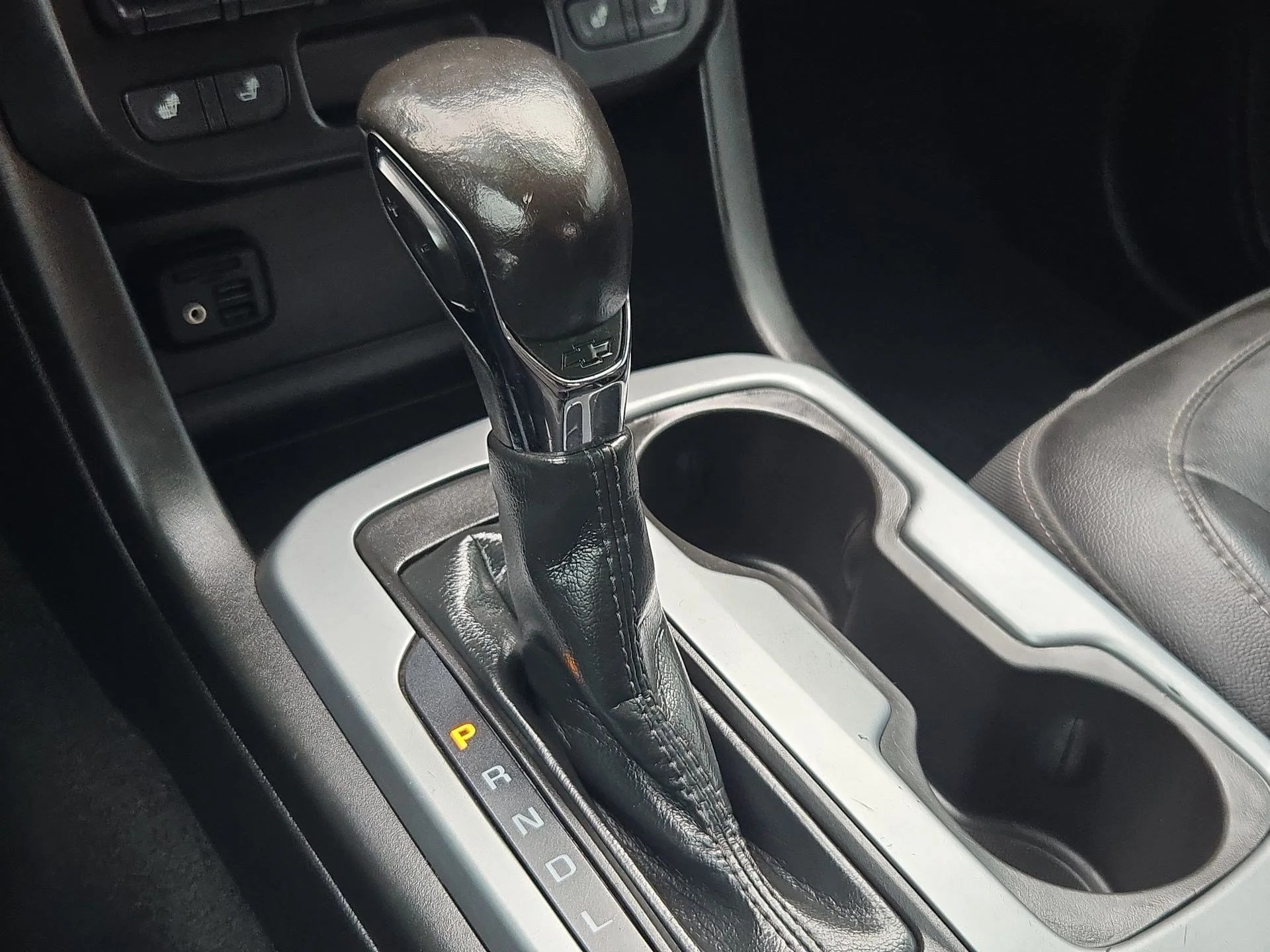 2022 Chevrolet Colorado ZR2 - Photo 24