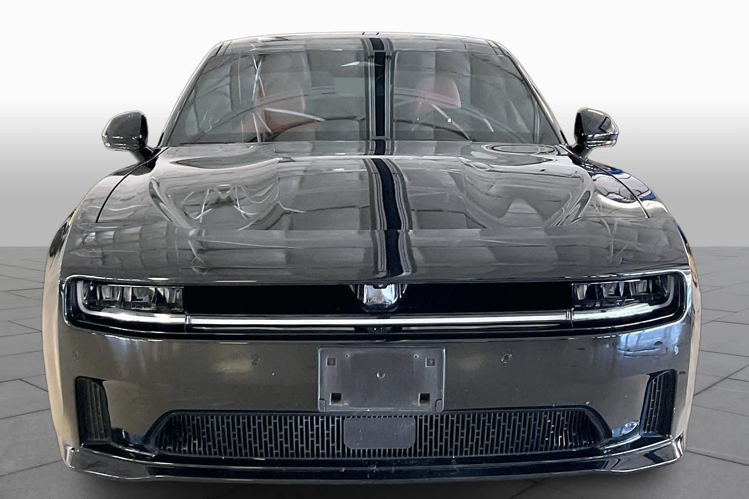 Pre-Owned 2024 Dodge Charger Daytona R/T