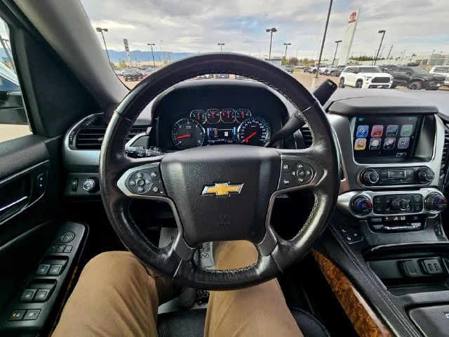 Used 2018 Silver Ice Metallic Chevrolet Premier image 12