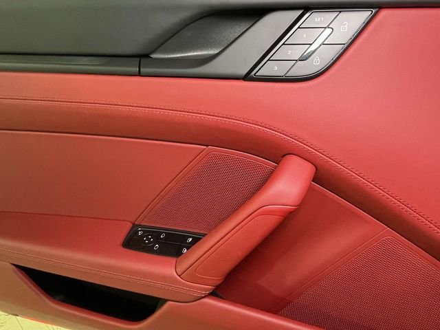 Used 2026 Gray Porsche Carrera GTS image 32