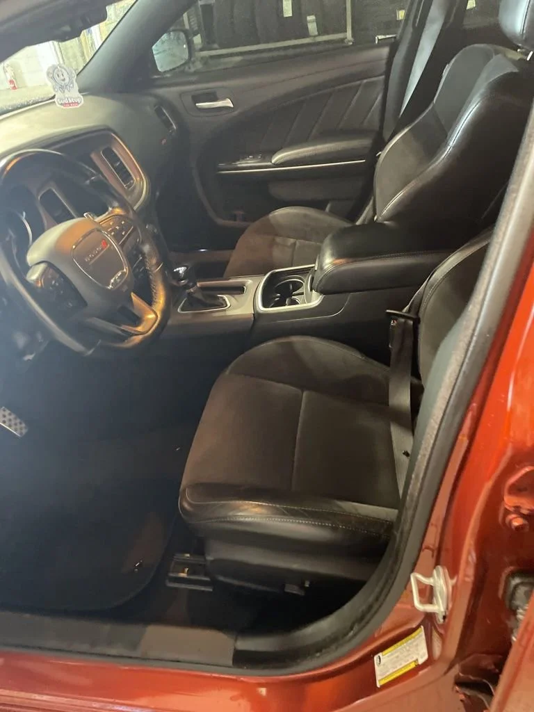 Used 2022 Sinamon Stick Dodge Scat Pack Widebody image 12