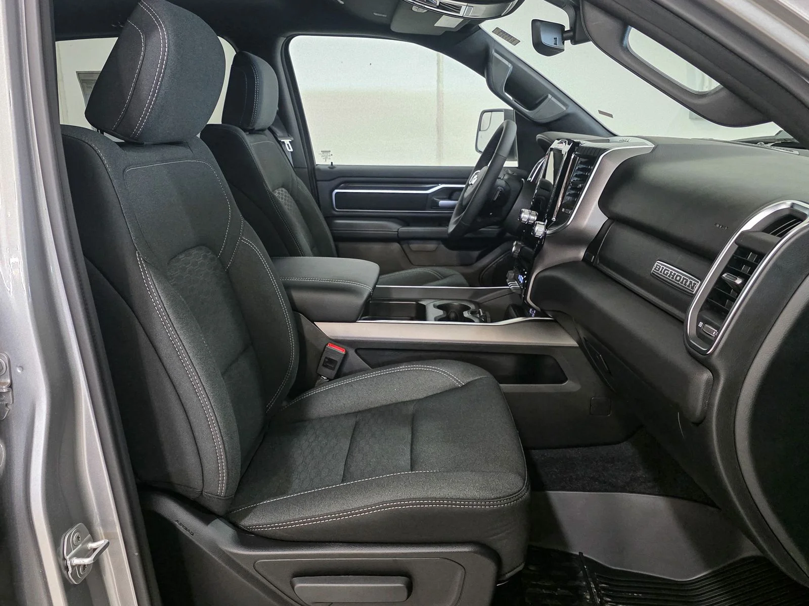 2026 RAM 1500 Big Horn/Lone Star - Photo 21