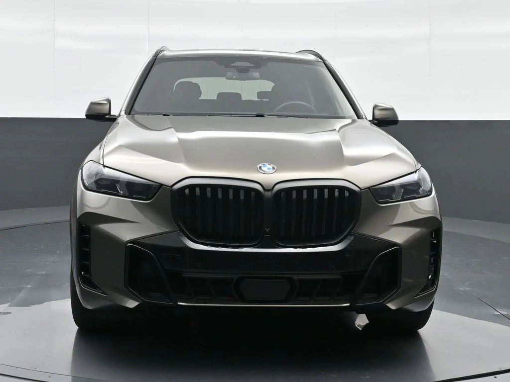2024 BMW X5 40i - Photo 6