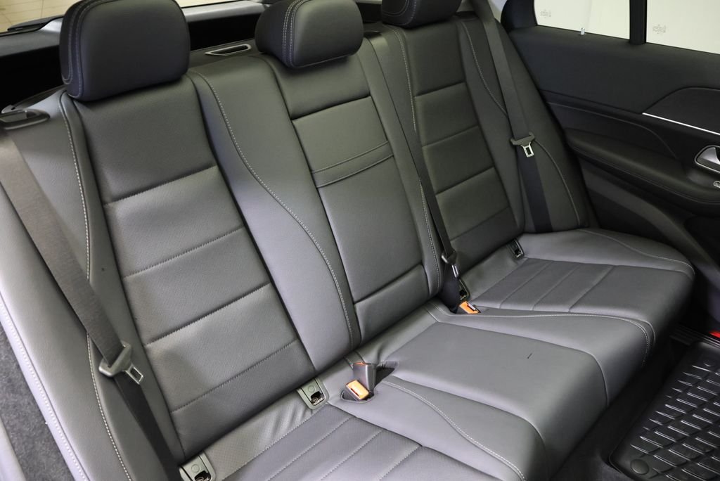 Used 2026 Selenite Grey Metallic Mercedes-Benz GLE 350 image 55