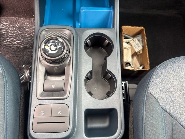 New 2026 Carbonized Gray Metallic Ford XLT image 15